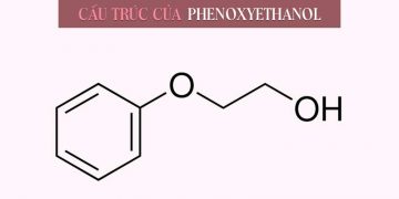 Phenoxyethanol là gì