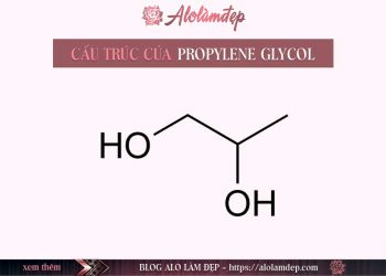 Propylene Glycol là gì