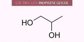 Propylene Glycol là gì