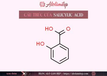 Salicylic Acid là gì
