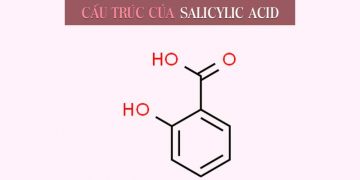 Salicylic Acid là gì